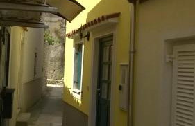 Holiday house with WiFi Susak - Losinj - 11911 - Foto 1