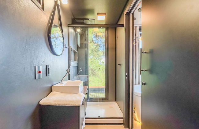 CNB Cabanas Vista Serra Campos do Jordão - Photo 10