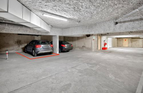 Beautiful apartment Cannes center terrace parking - Foto 25