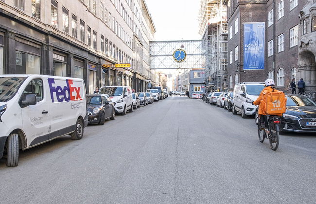 Kings Garden 1 by Daniel&Jacob’s - Foto 54