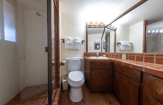 Tahoe Sands Resort - Foto 17