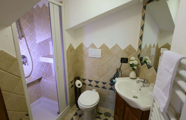 Luxury Villa Serenita, Lazio - Foto 26