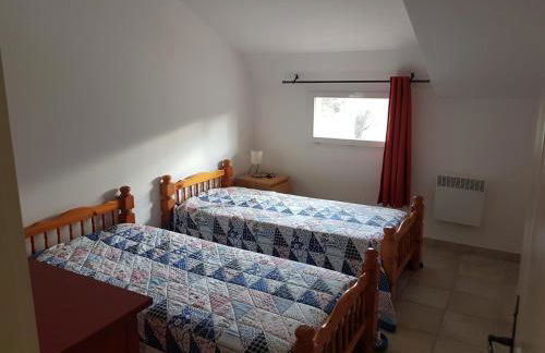 Gîte du Pont Bailey - Foto 7