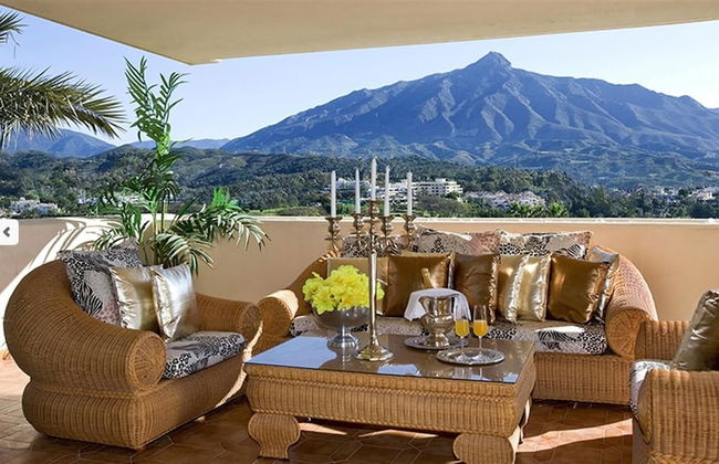 Unique Luxurious and Palacial Villa - Foto 23