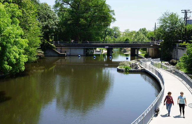 Visite guidée de San Antonio - Photo 3