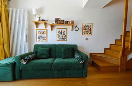 Hostdomus - Sansicario R20 - Foto 1