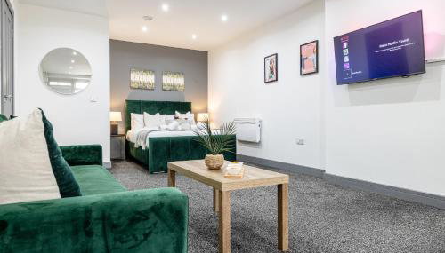 ROOMS NEAR ME - All amenities, private access entire place, kitchen & washroom, smart tv, parking nearby - Foto 4