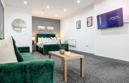 ROOMS NEAR ME - All amenities, private access entire place, kitchen & washroom, smart tv, parking nearby - Foto 4