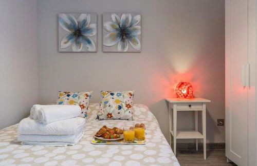 Luxury suite Reino de Granada - Photo 14