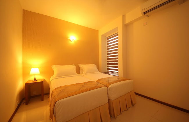 Unique Towers Luxury Boutique Suites - Photo 18