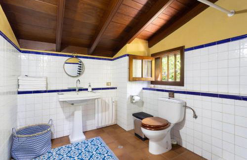 Casa el Nogal - Foto 15