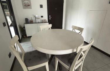 Modern Apartment with Balcony 2 Bedrooms & 2 Bathrooms near Cremona Fair - Photo 15