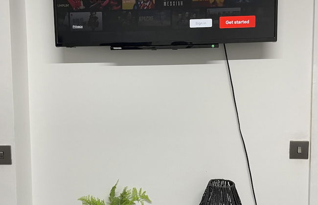 BV Lush Studio At Queensgate Huddersfield - Foto 19