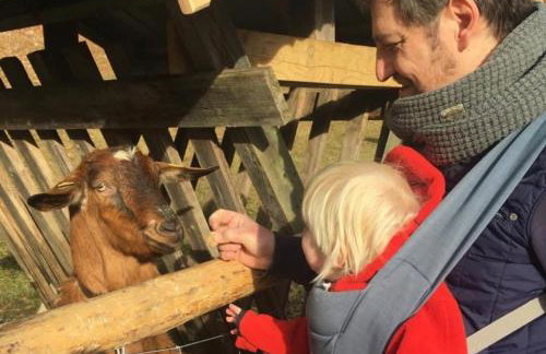 Stylish and modern - Alm-Flat-Vacation - Foto 29