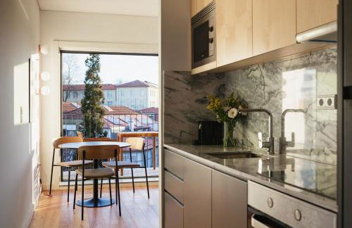 Oporto City View - Ferreira Cardoso - Foto 5