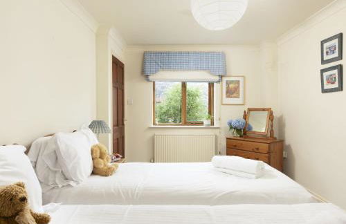 Keepers Cottage - Foto 25