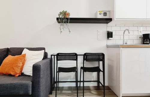 Bilbao APARTAMENTOS Zorroza - Foto 84