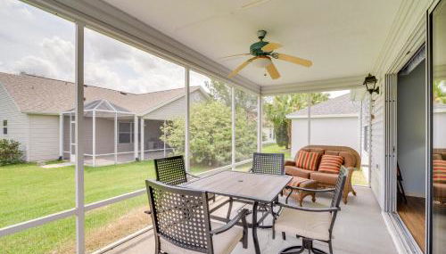 Walk to Community Perks Home in The Villages - Foto 2