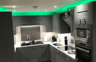 Modern 3 Bed Barn Conversion in Great Urswick - Foto 25