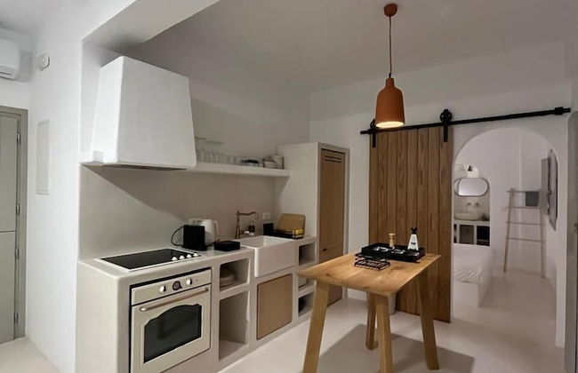 Ios Alcyon Blue Suites - Foto 19