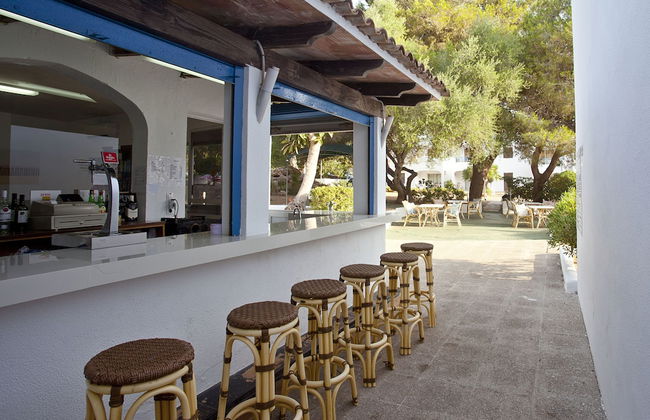 BJ Apartamentos Europa - Photo 22