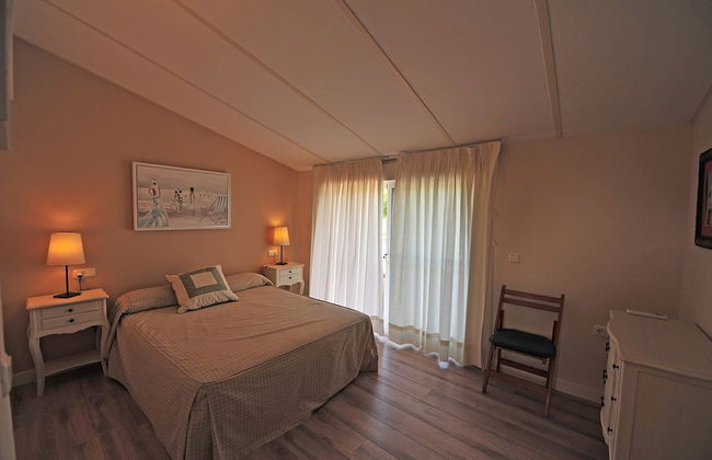 Casa Dos Plantas Golf zona ocio - Foto 7