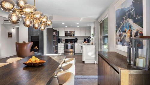 Paradise Valley Estate Pool Hot tub Old Town - Foto 2