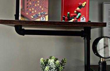 *Wohnung NELE* einzigartig in VS mit Parkplatz - Foto 16