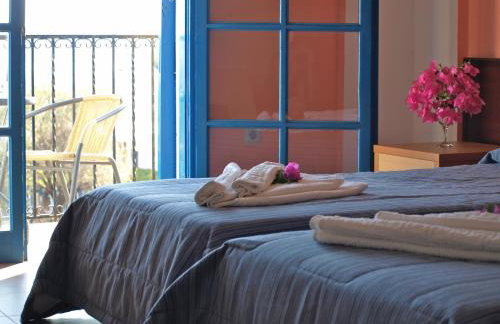 Castellania Hotel Apartments - Foto 14