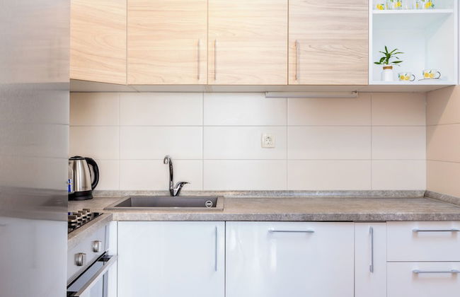 Apart Hotel MS Katunjanin - Foto 80