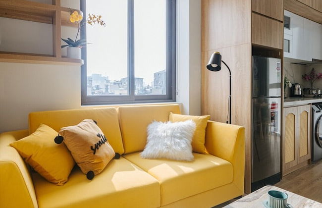 Crescendo Urban Stay - Foto 5