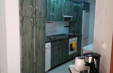 APARTAMENTO "PASEO DEL SAÚCO" - Photo 6