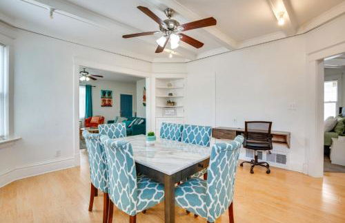 Luxurious 2BR Kansas City Condo Near Downtown - Photo 6