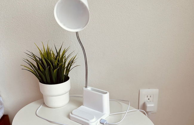 La Casa Blanca Santa Fe - Foto 2