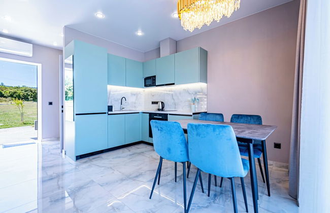 Continent Villas - Foto 76