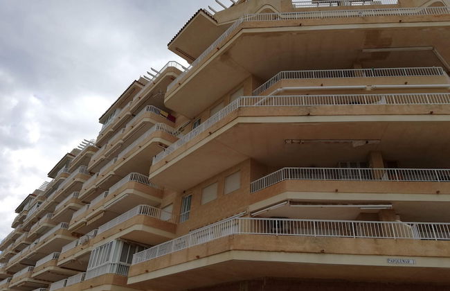 4.parquemar I Esc.d 3º Pta.6 - Foto 21