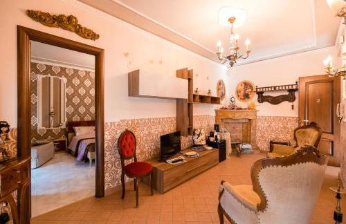 Casa vacanza da Giuseppe - Foto 26