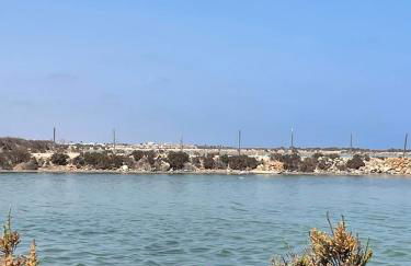 Casa Flamenco, Begane grond appartement met tuin & zwembad - Foto 27