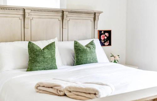 Family Home Brand New Kitchen 10 Min Walk to Metro - Foto 16