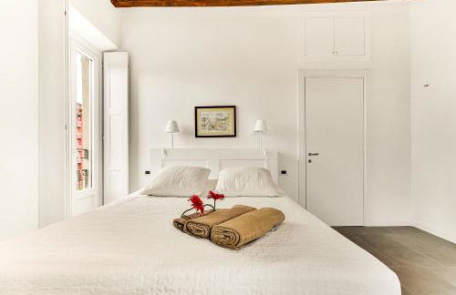 Alessia's Flat- Naviglio Grande - Foto 22