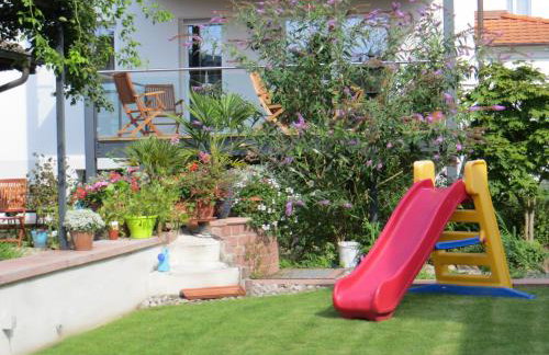 Ferienwohnungen Familie Schwarze - Foto 10