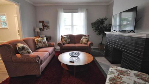 Housepitality - Franklinton Manor - Spacious - Foto 5