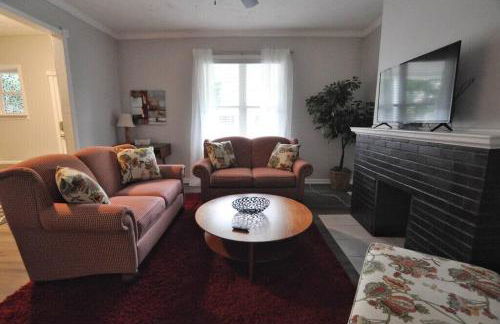 Housepitality - Franklinton Manor - Spacious - Foto 5