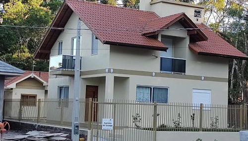 Cantinho do Sossego - Foto 2