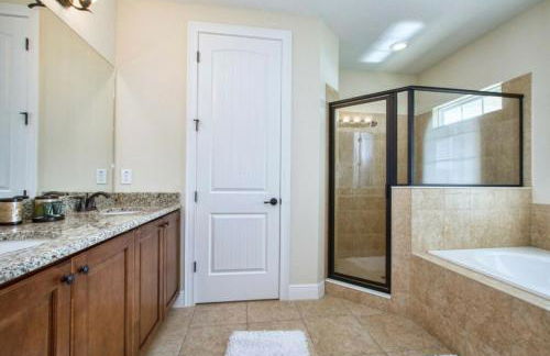 Reunion 5 Bedroom Vacation Home 7824 - Foto 25