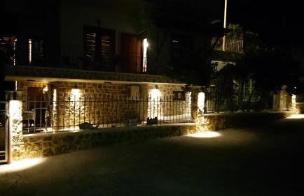 Stone house with seaview - Foto 68