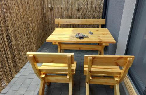 Apartament Karbowo - Foto 7