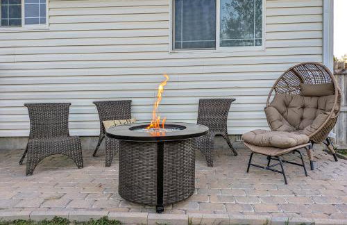 1 Mi to Main Street Vernal Updated Home with Yard! - Foto 24