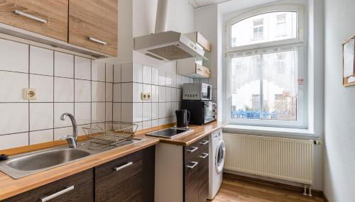 Enjoy your stay with DKN apartments - Mon-Sun - Late night check-in - Multilanguage - Near Railway station - Witamy serdecznie - Foto 2