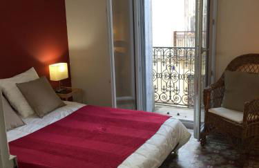 Appartement Hippolyte - Foto 18